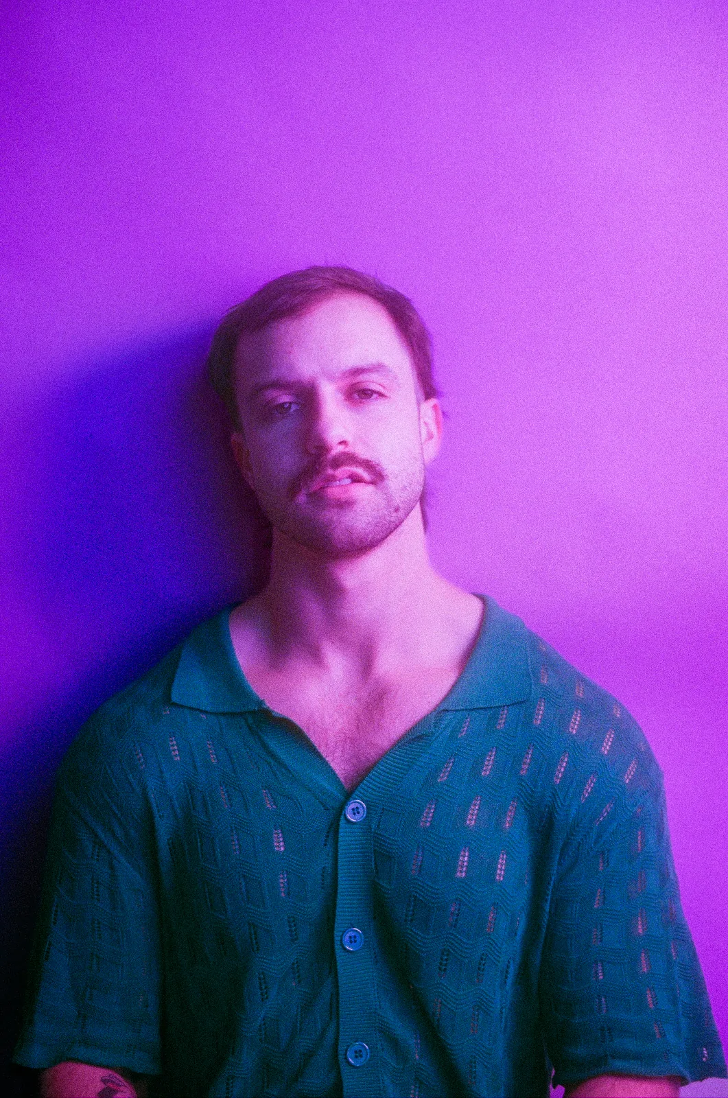 Roman Clarke