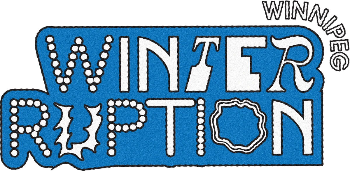 Winterruption Winnipeg