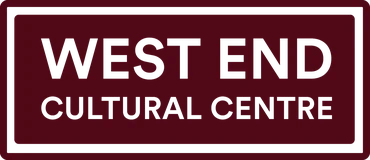 West End Cultural Centre