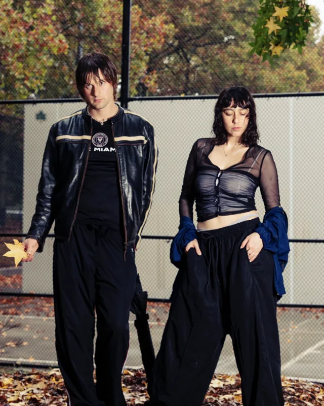 Blue Hawaii at The Park Theatre